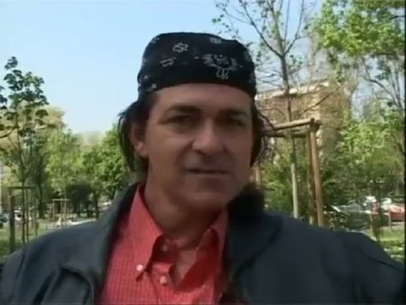 Мужлан изнасиловал бывшую на спор